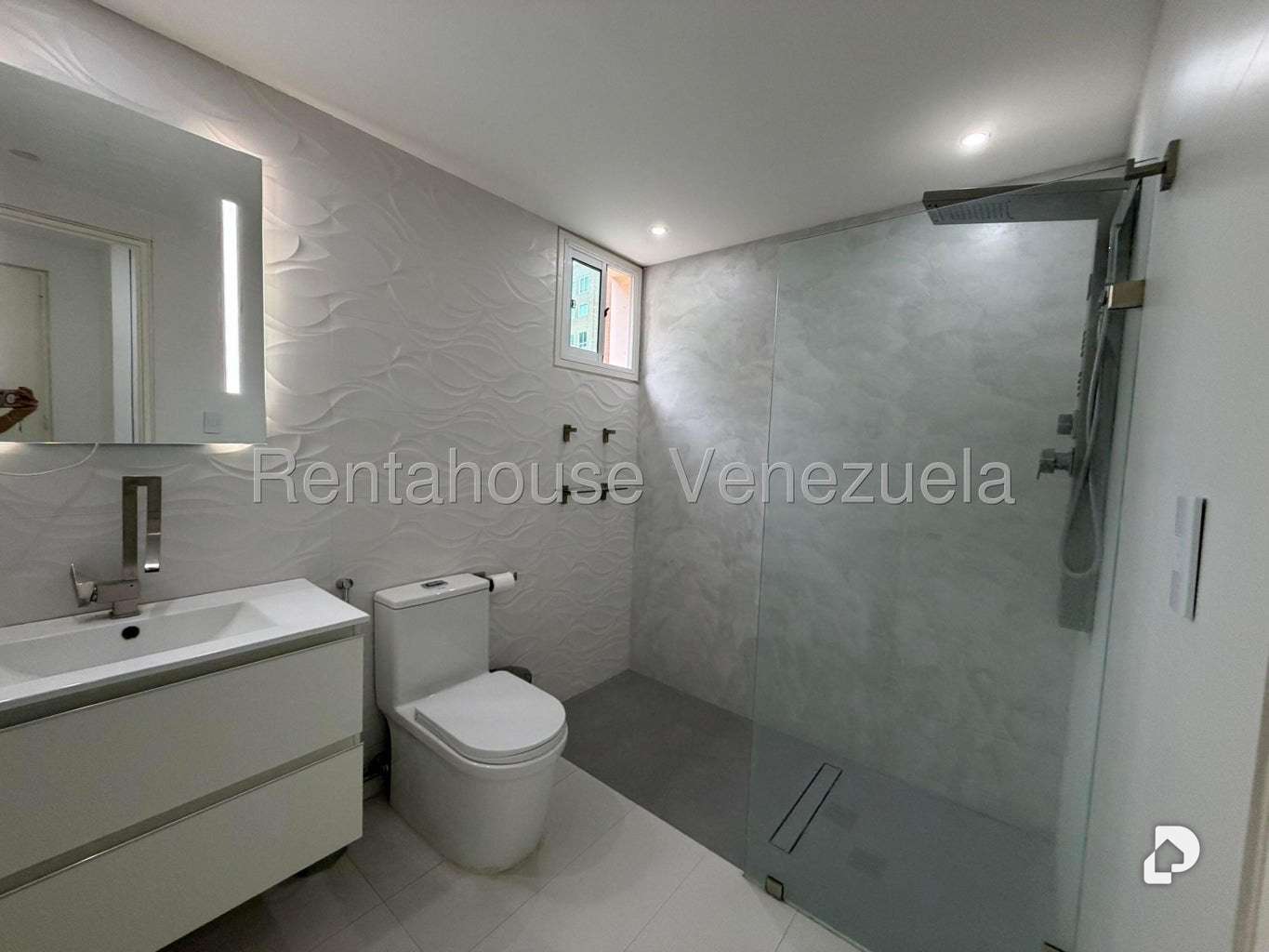 Apartamento en Escampadero, Caracas – 11