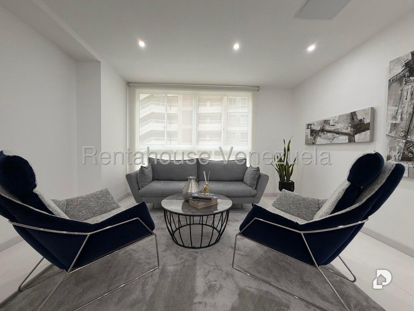 Apartamento en Escampadero, Caracas – 1