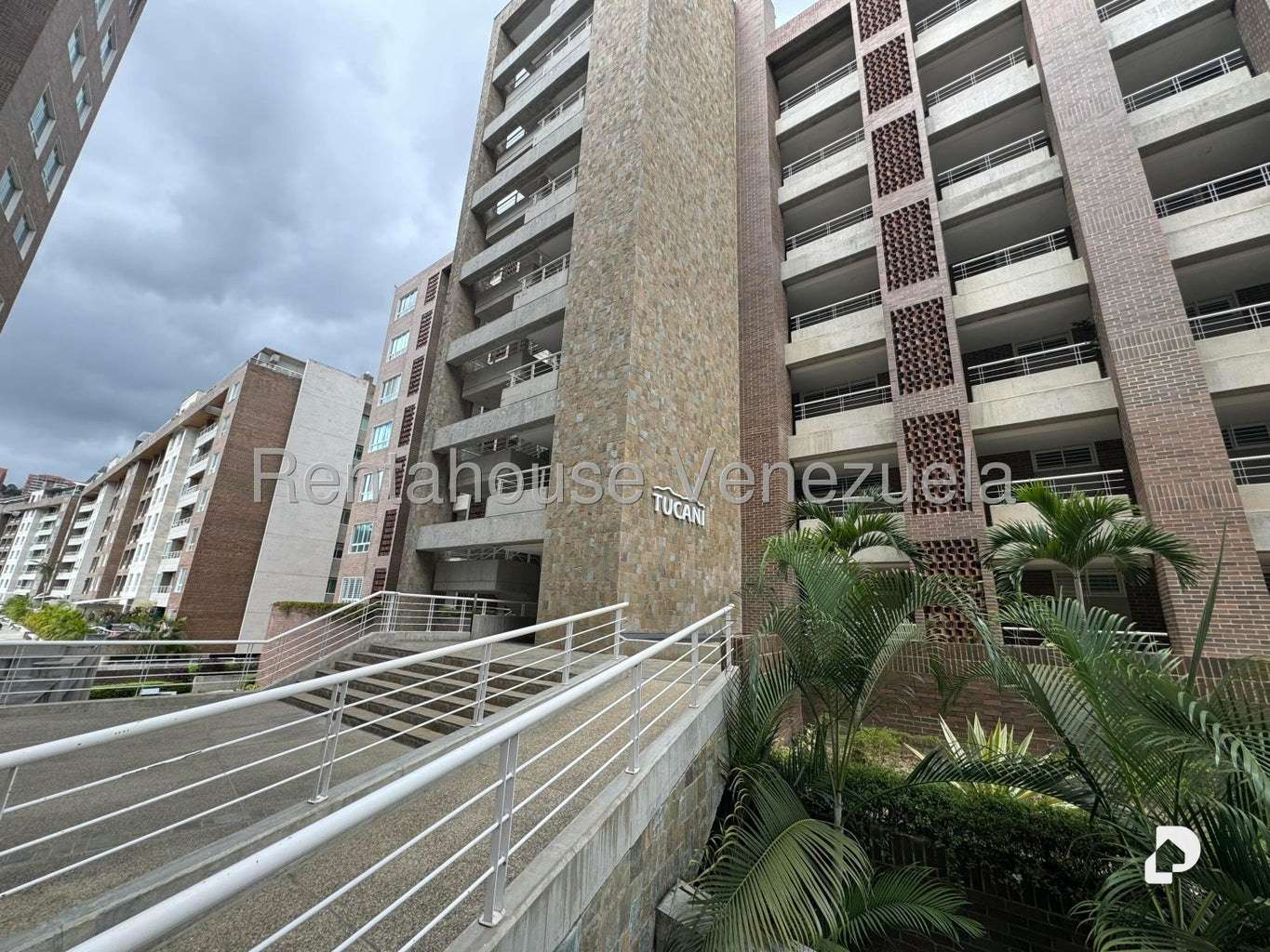 Apartamento en Escampadero, Caracas – 16