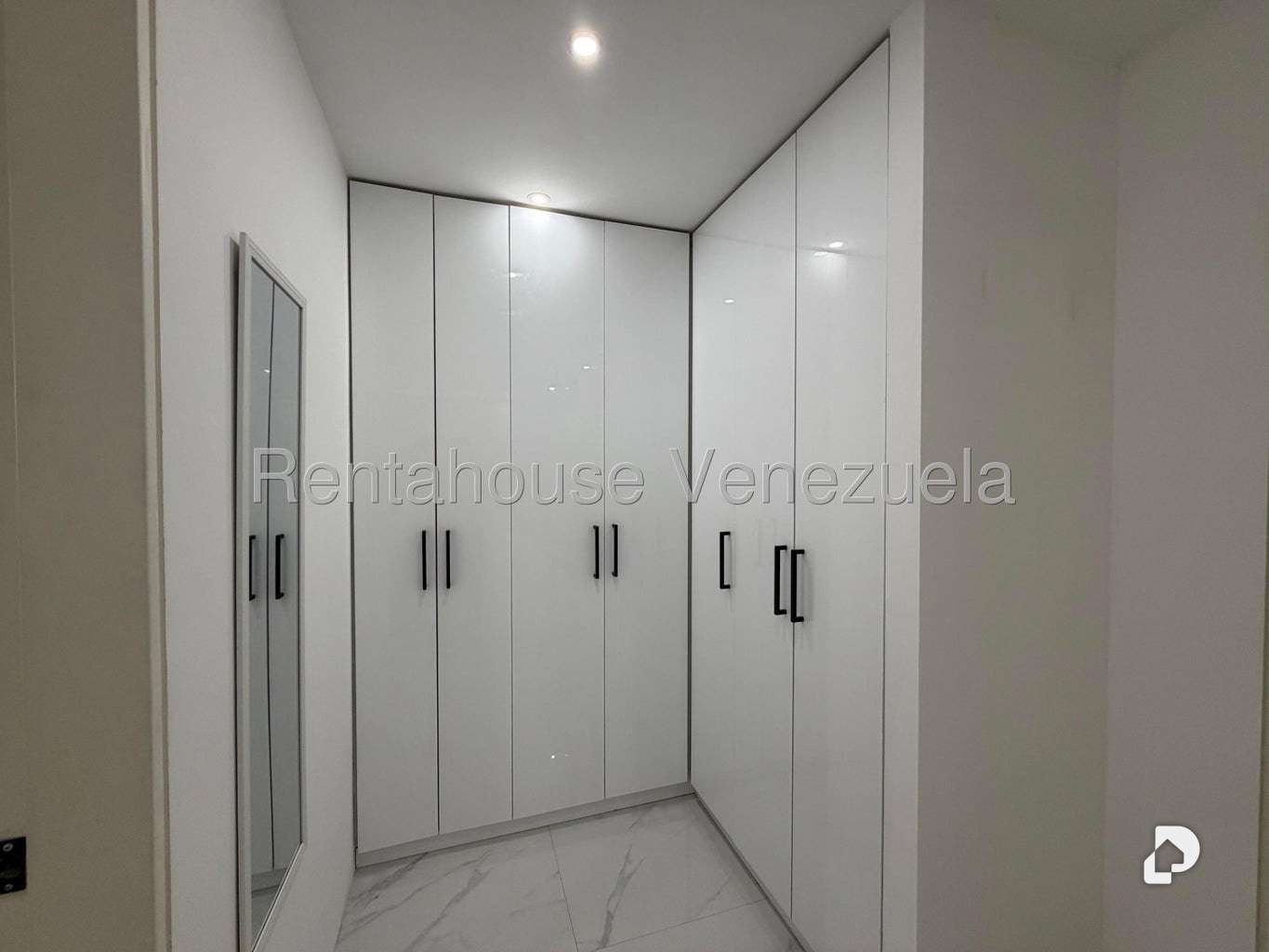 Apartamento en Escampadero, Caracas – 13