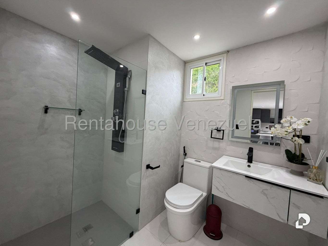 Apartamento en Escampadero, Caracas – 5