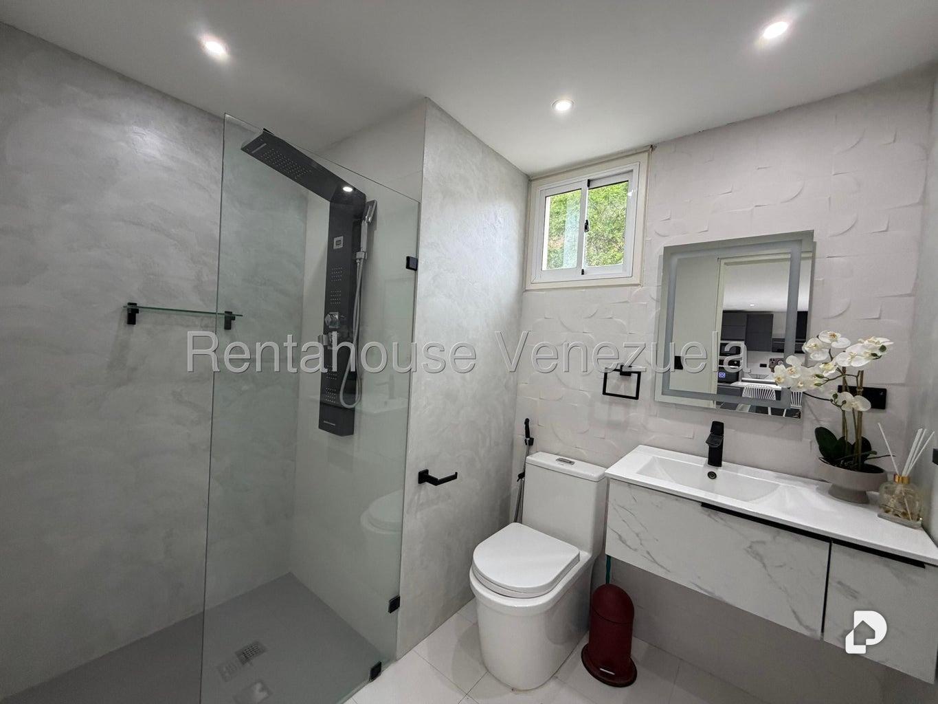 Apartamento en Escampadero, Caracas – 5