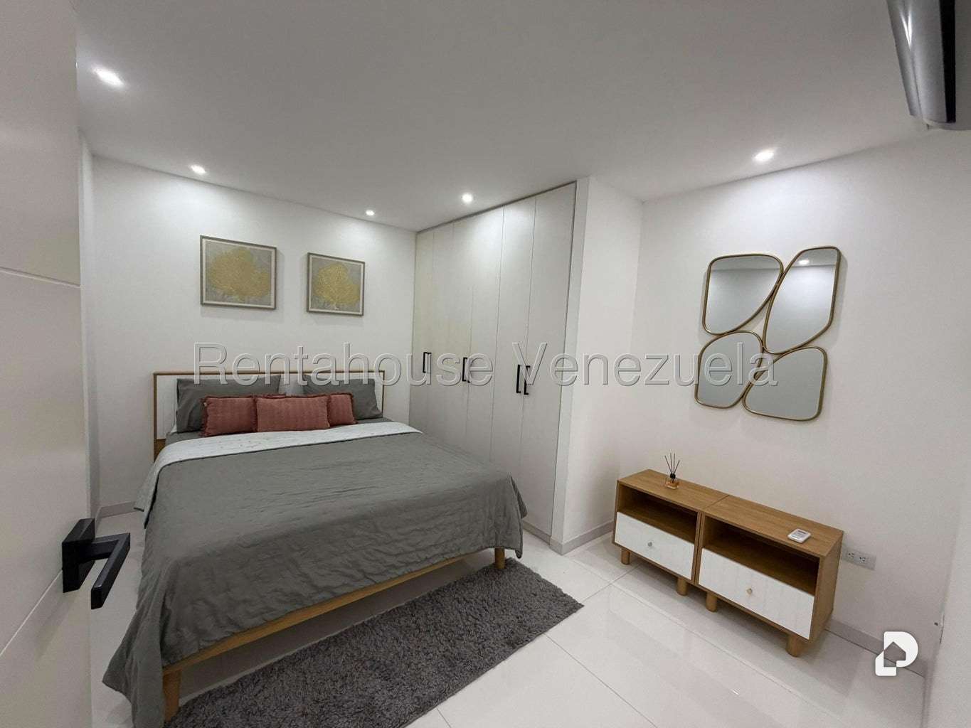 Apartamento en Escampadero, Caracas – 9