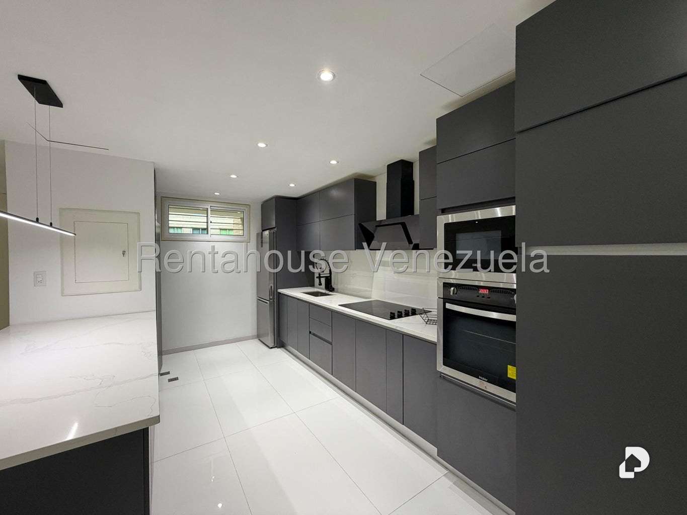 Apartamento en Escampadero, Caracas – 8