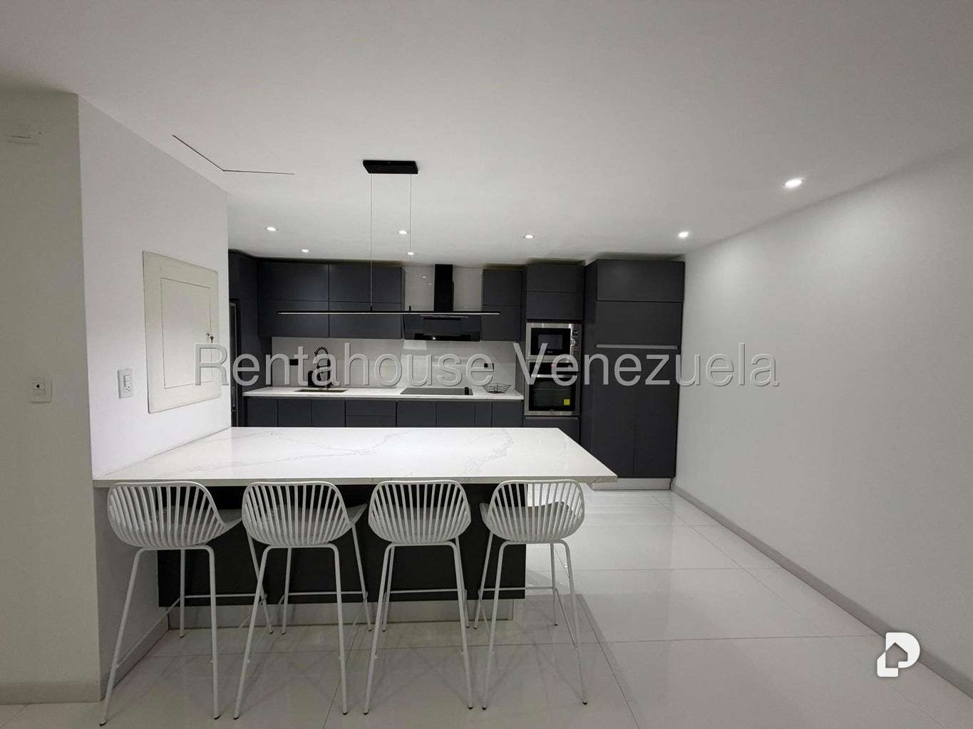 Apartamento en Escampadero, Caracas – 7