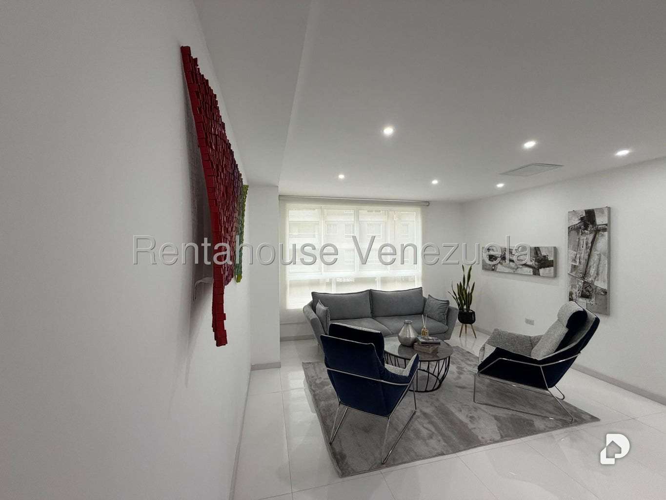 Apartamento en Escampadero, Caracas – 4
