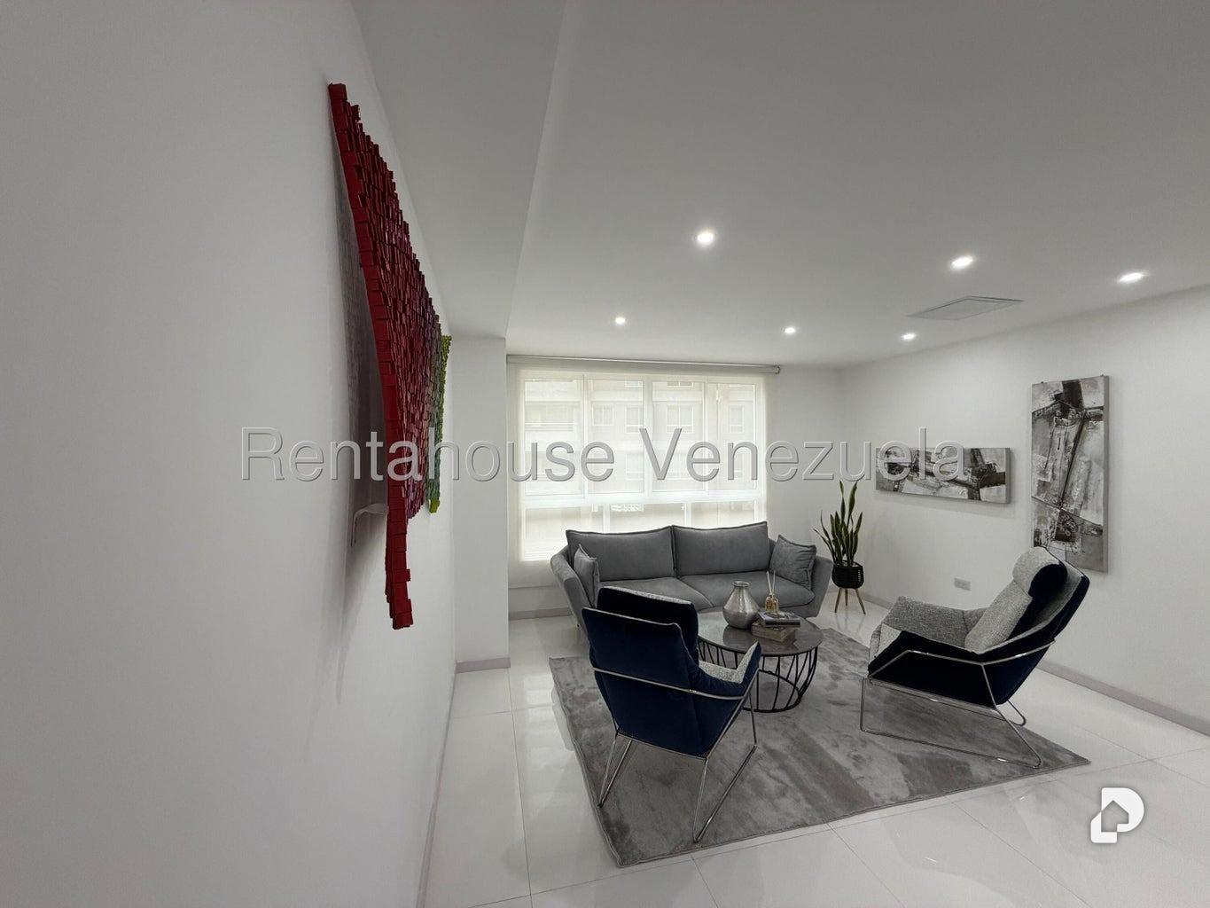Apartamento en Escampadero, Caracas – 4
