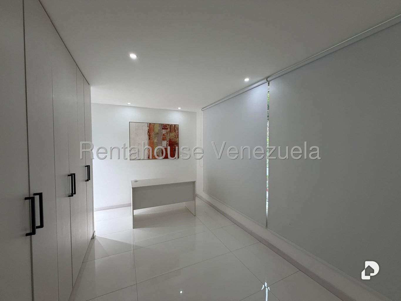 Apartamento en Escampadero, Caracas – 12