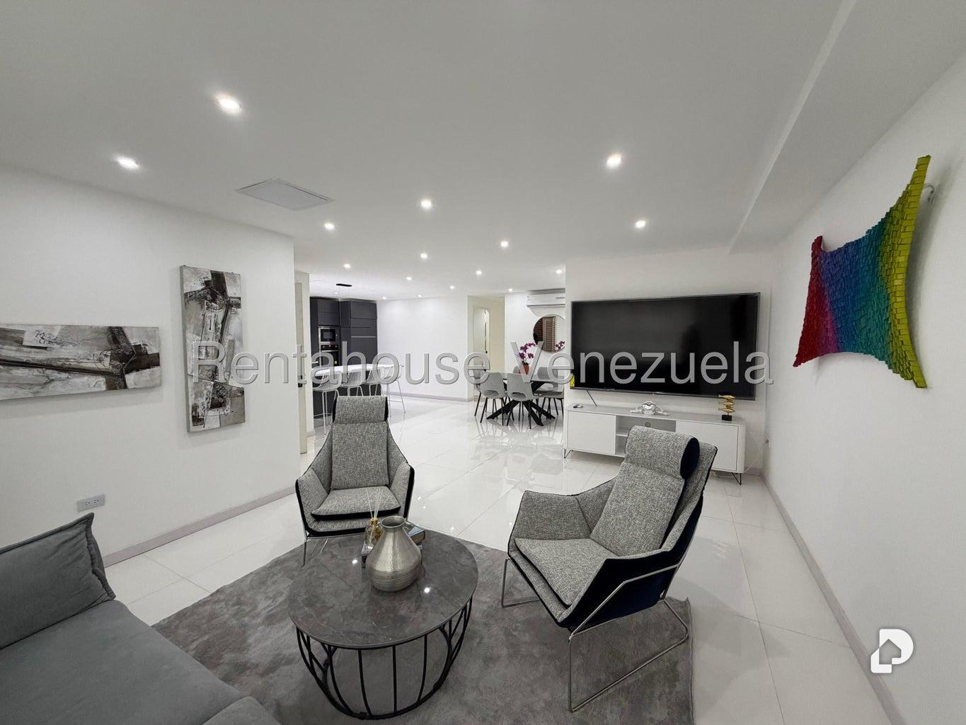 Apartamento en Escampadero, Caracas – 3