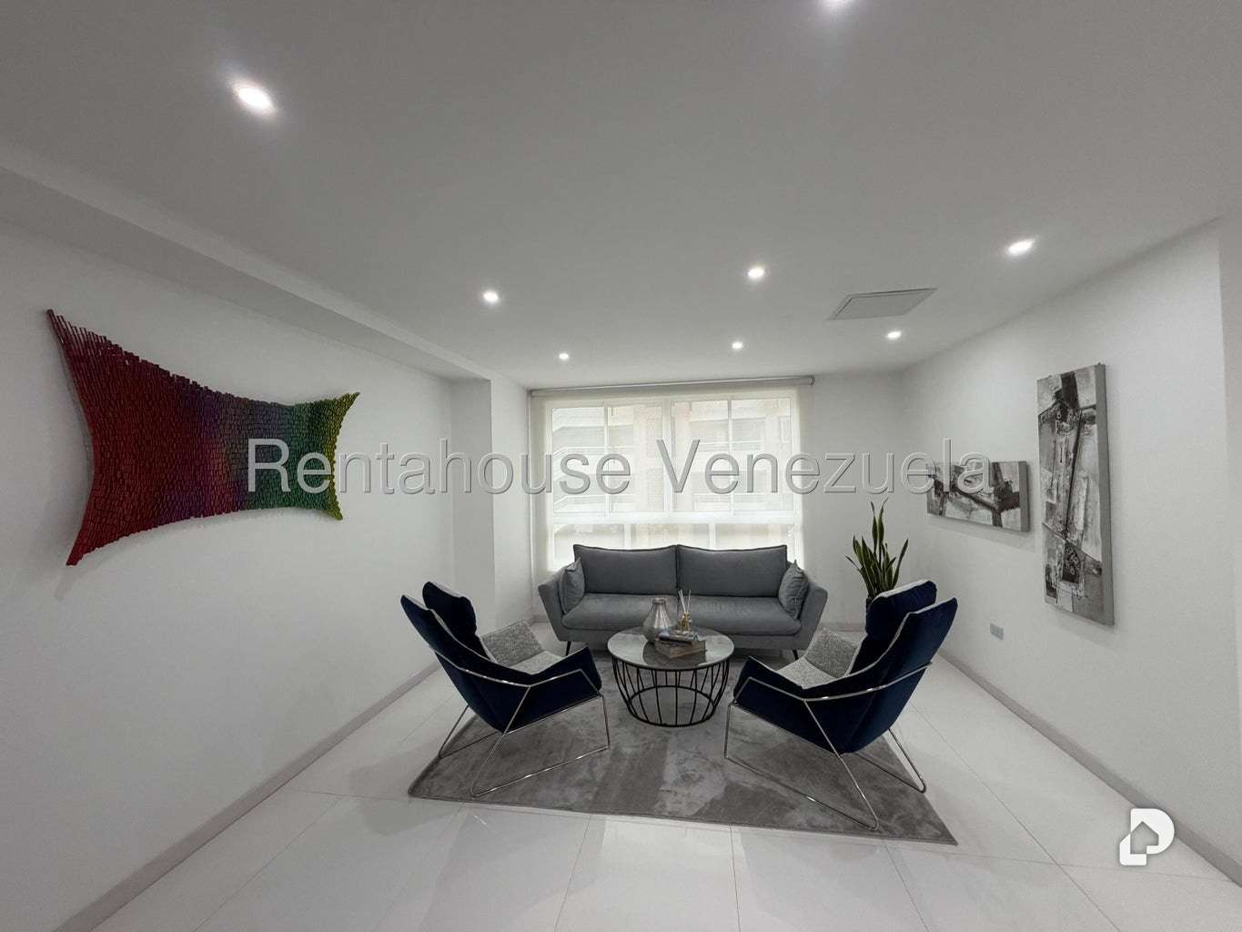 Apartamento en Escampadero, Caracas – 2
