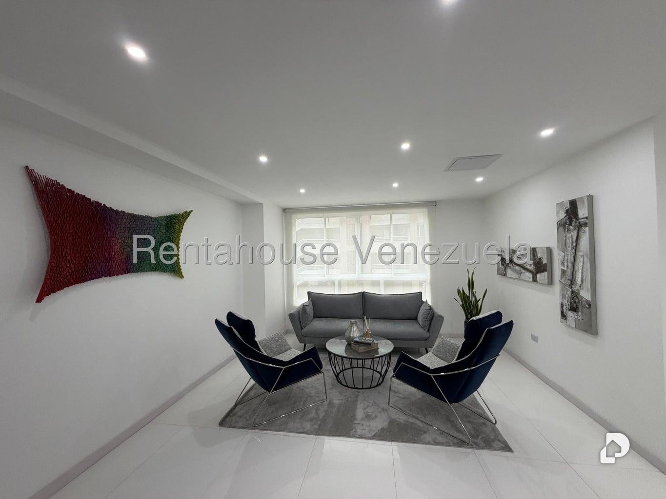 Apartamento en Escampadero, Caracas – 2