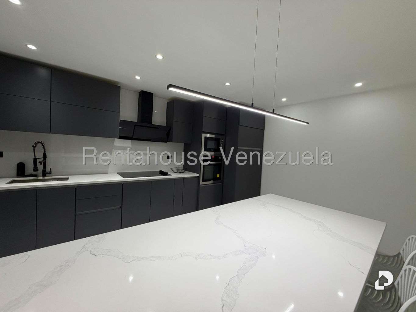 Apartamento en Escampadero, Caracas – 15