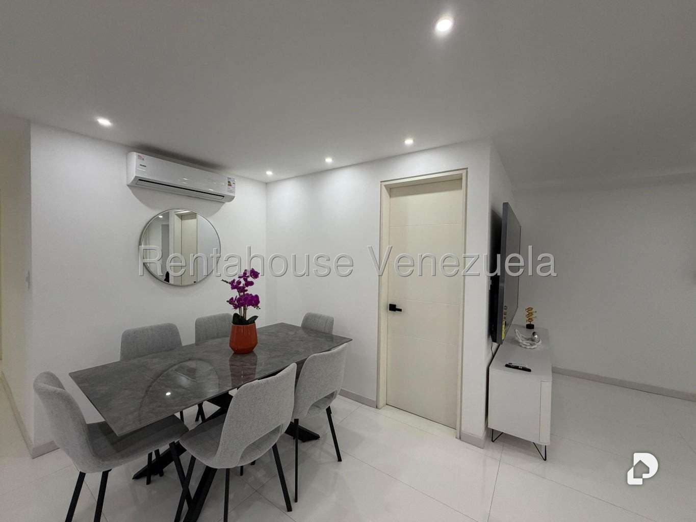 Apartamento en Escampadero, Caracas – 14