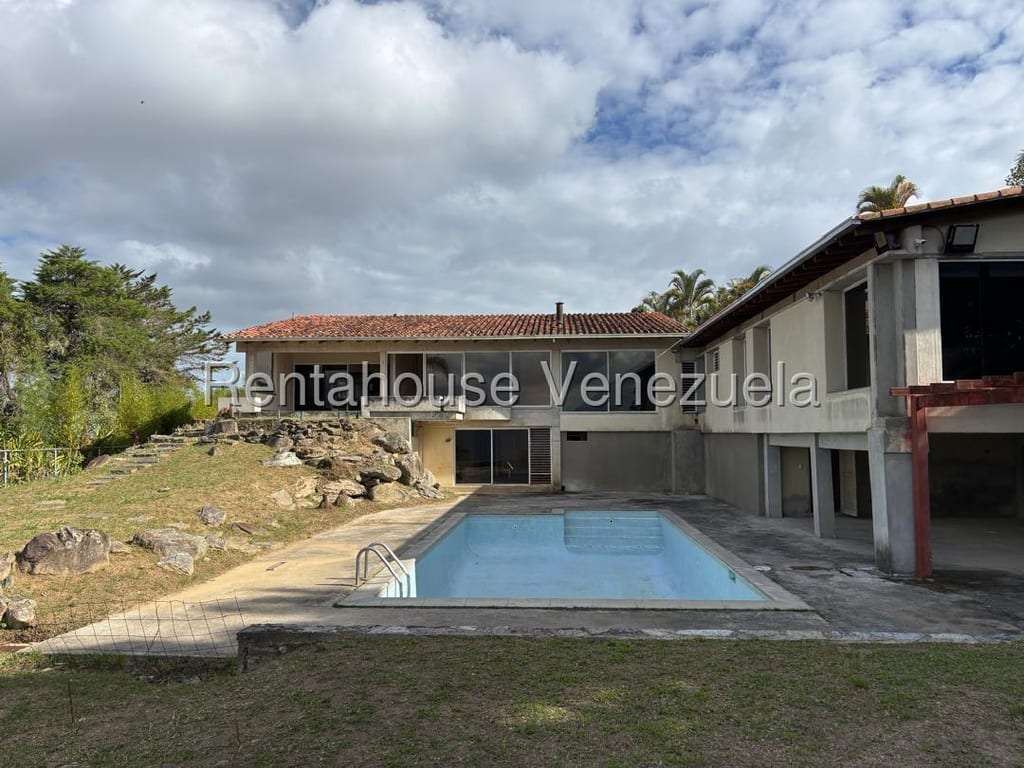 House in Caracas - 1
