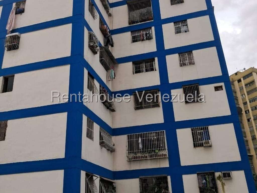 Apartment in Caracas - 1