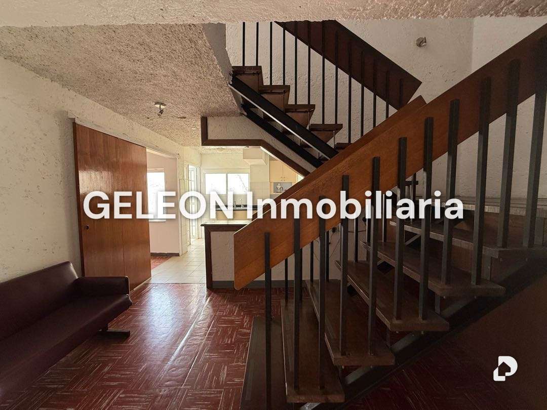 Oficina en Colinas de Bello Monte, Caracas – 1