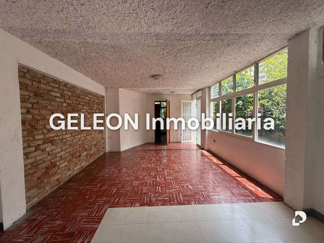 Oficina en Colinas de Bello Monte, Caracas – 6