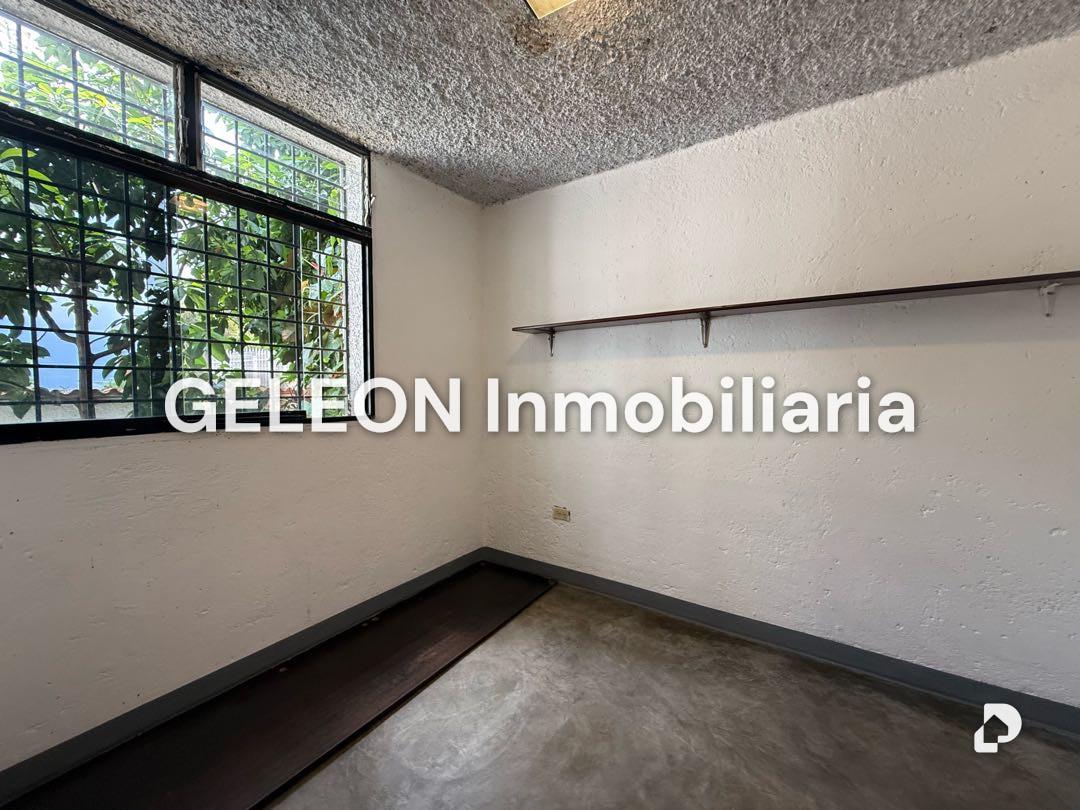 Oficina en Colinas de Bello Monte, Caracas – 5