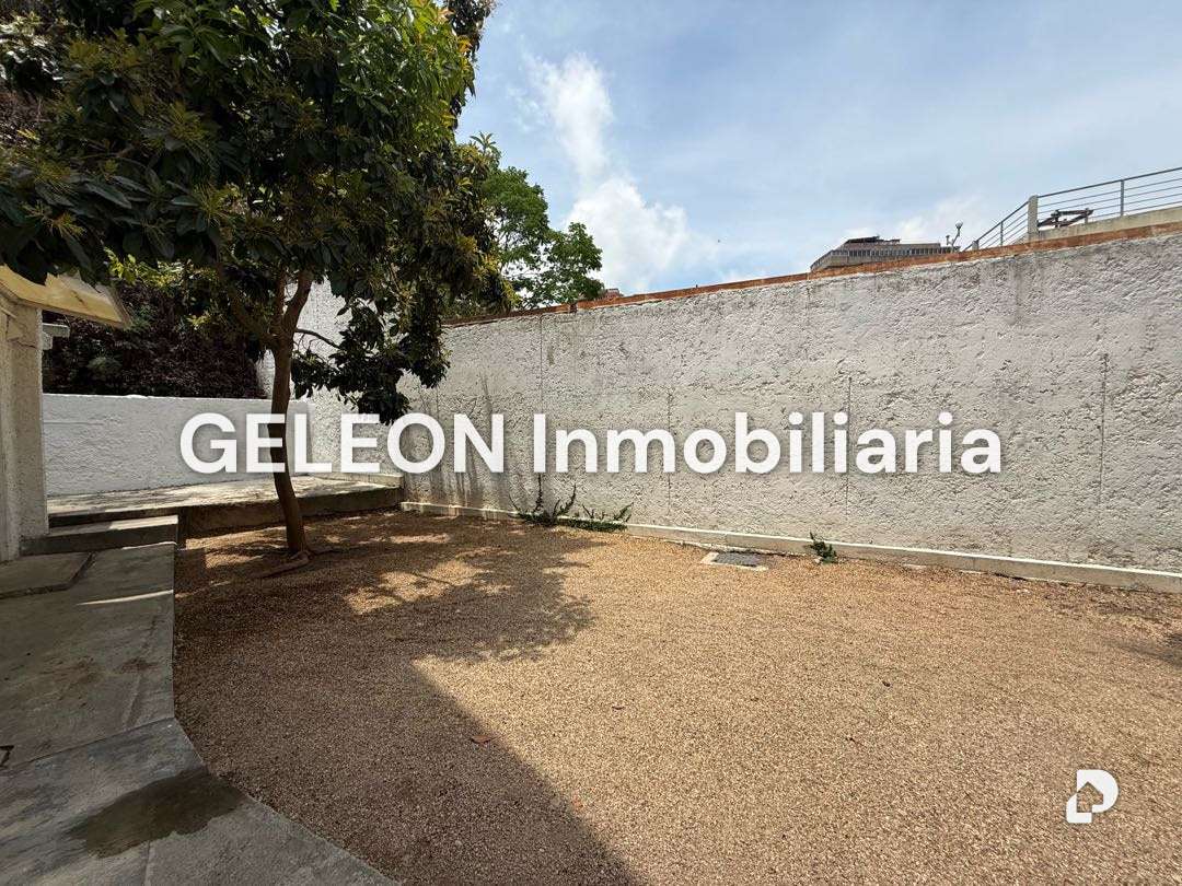 Oficina en Colinas de Bello Monte, Caracas – 3