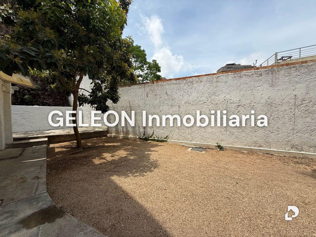 Oficina en Colinas de Bello Monte, Caracas – 3