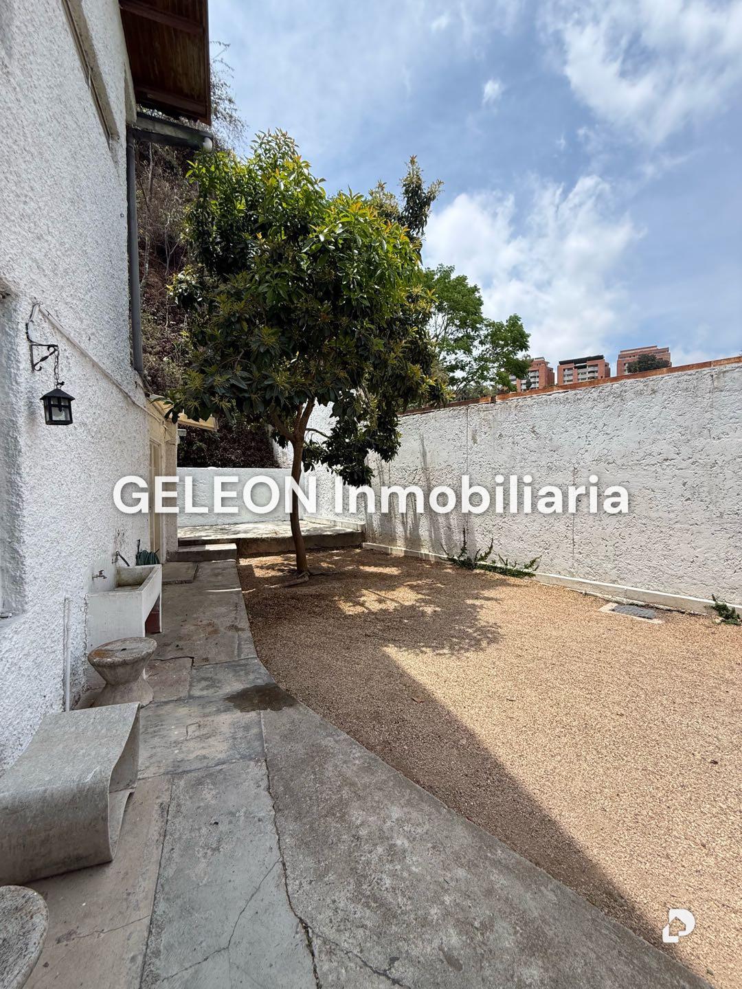 Oficina en Colinas de Bello Monte, Caracas – 4