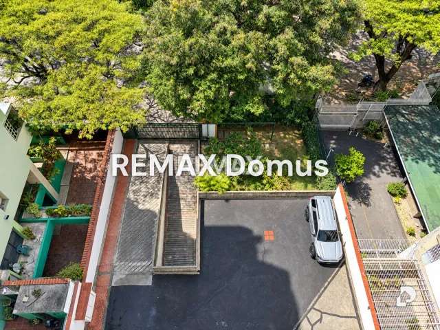 Apartamento en La Florida, Caracas – 15