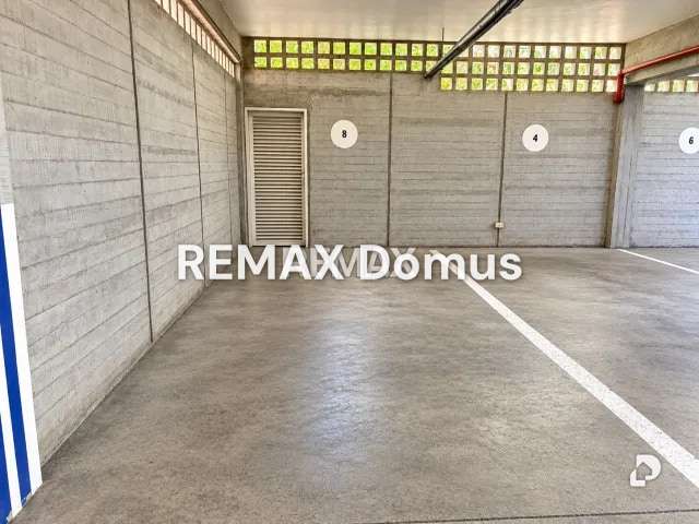 Apartamento en La Florida, Caracas – 13