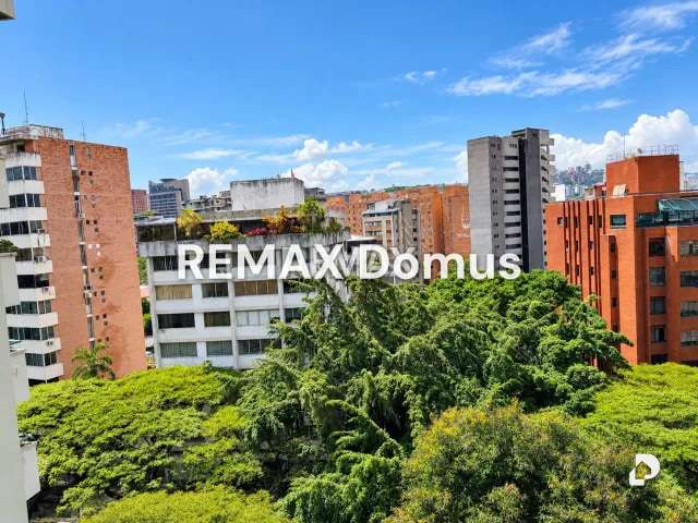 Apartamento en La Florida, Caracas – 14