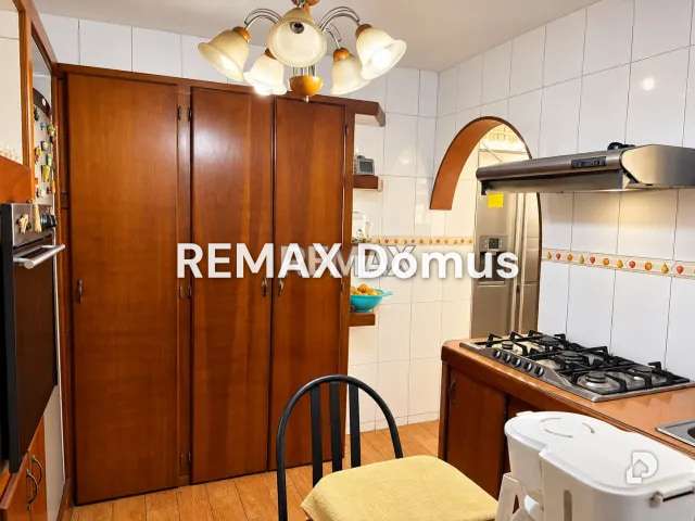 Apartamento en La Florida, Caracas – 4
