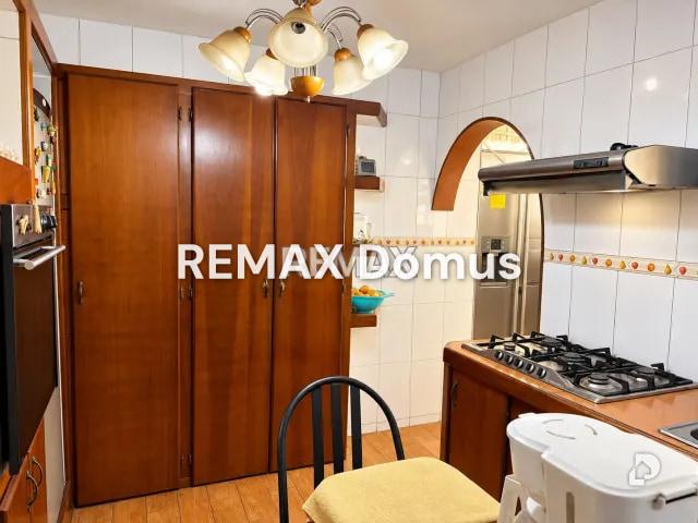 Apartamento en La Florida, Caracas – 4