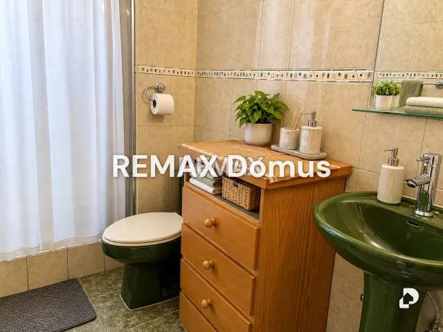 Apartamento en La Florida, Caracas – 7