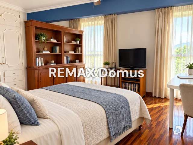 Apartamento en La Florida, Caracas – 5