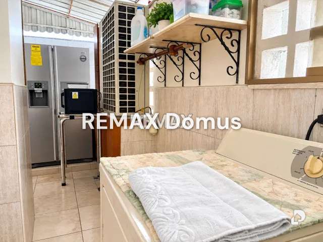 Apartamento en La Florida, Caracas – 11
