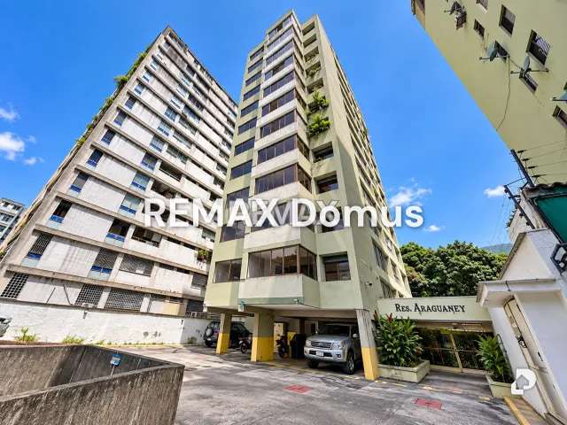 Apartamento en La Florida, Caracas – 1