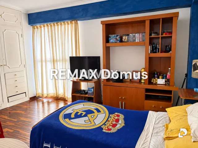 Apartamento en La Florida, Caracas – 8