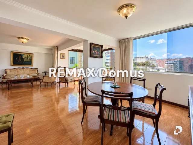 Apartamento en La Florida, Caracas – 3