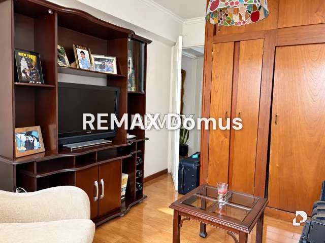 Apartamento en La Florida, Caracas – 6