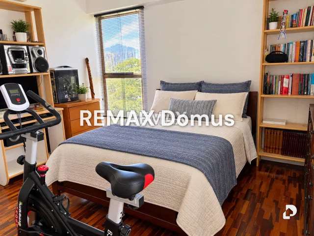 Apartamento en La Florida, Caracas – 9