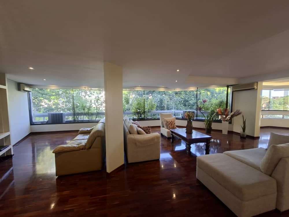 Apartamento en La Castellana, Caracas - 1