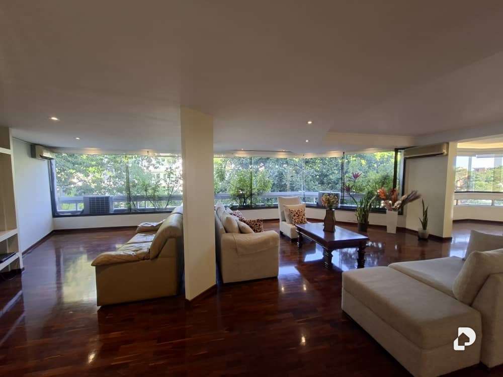 Apartamento en La Castellana, Caracas – 1