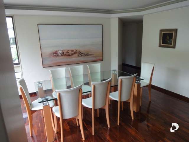 Apartamento en La Castellana, Caracas – 2