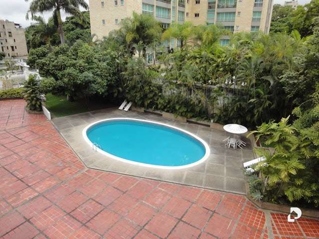 Apartamento en La Castellana, Caracas – 3