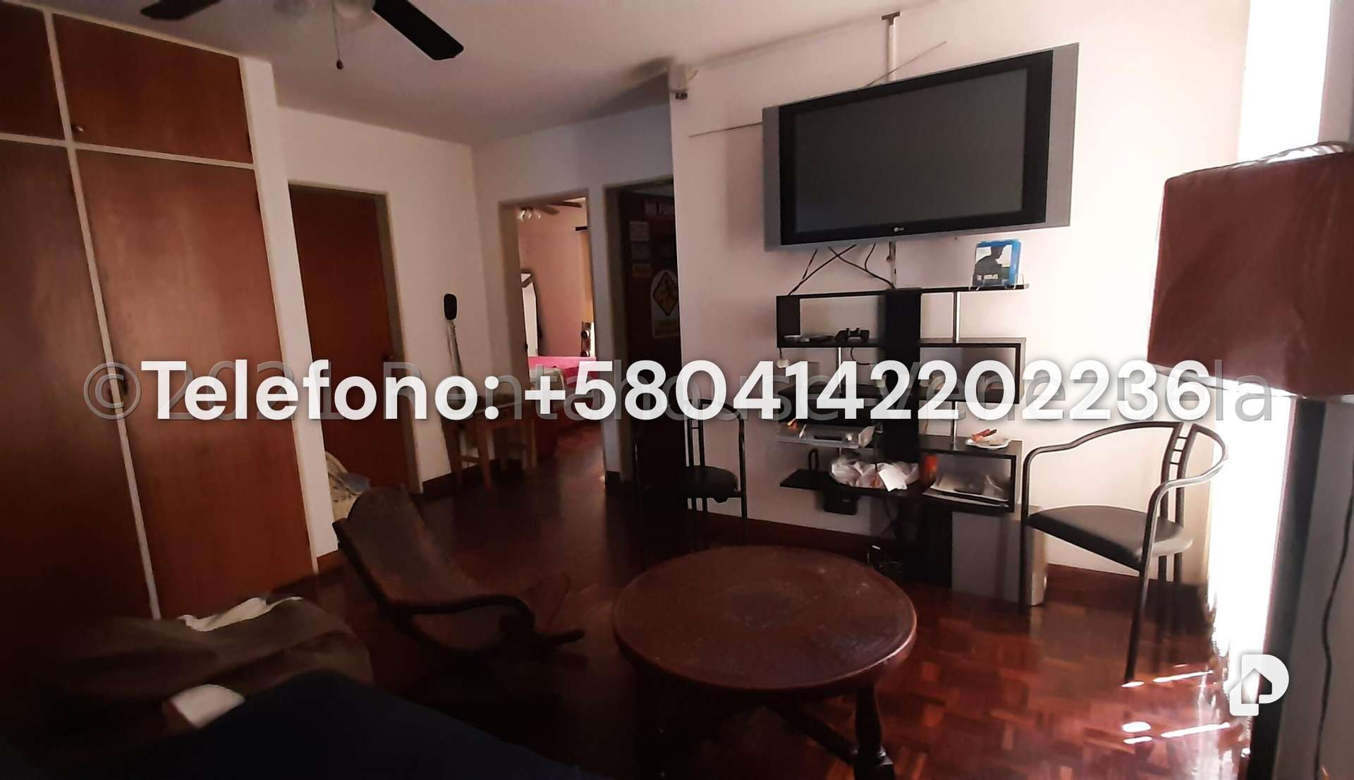 Casa en Sebucan, Caracas – 27