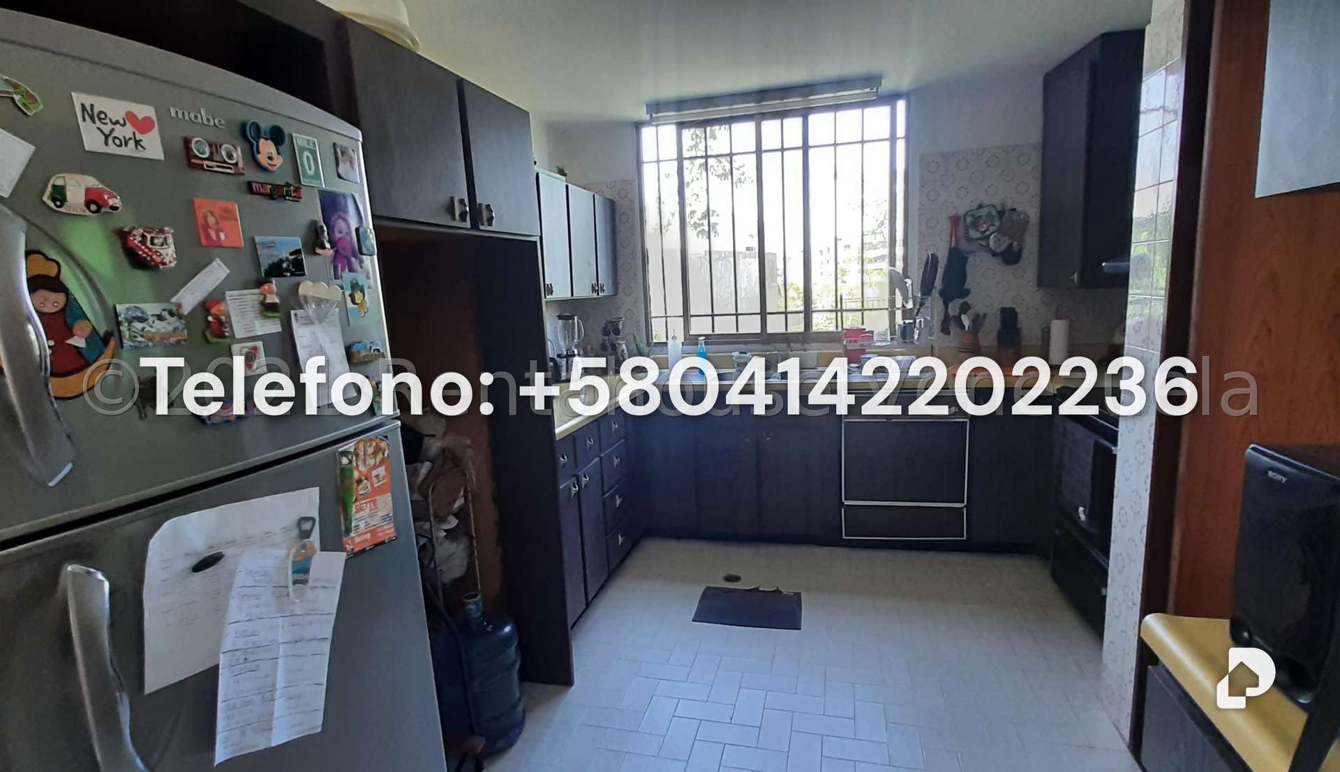 Casa en Sebucan, Caracas – 35