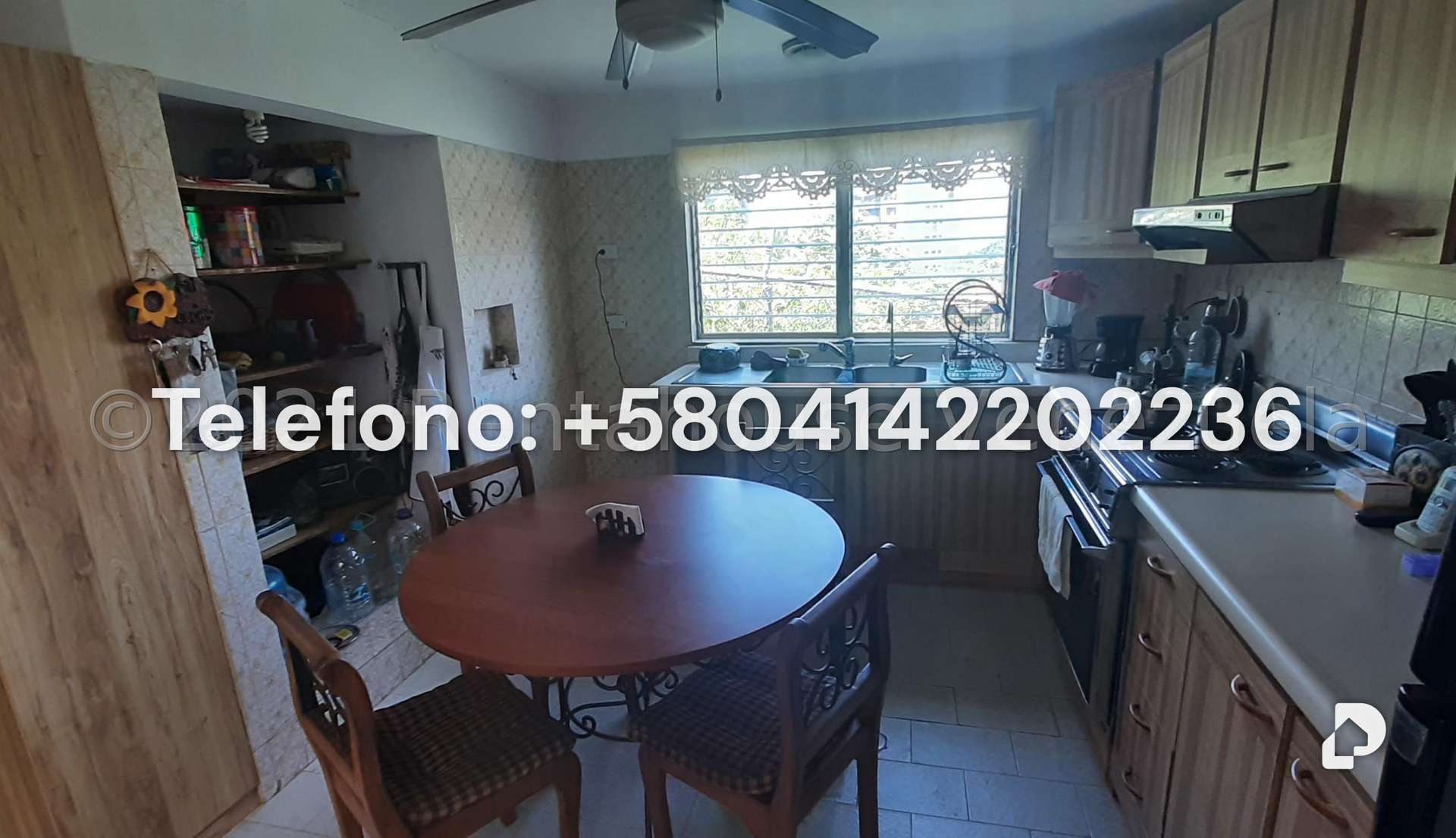 Casa en Sebucan, Caracas – 40