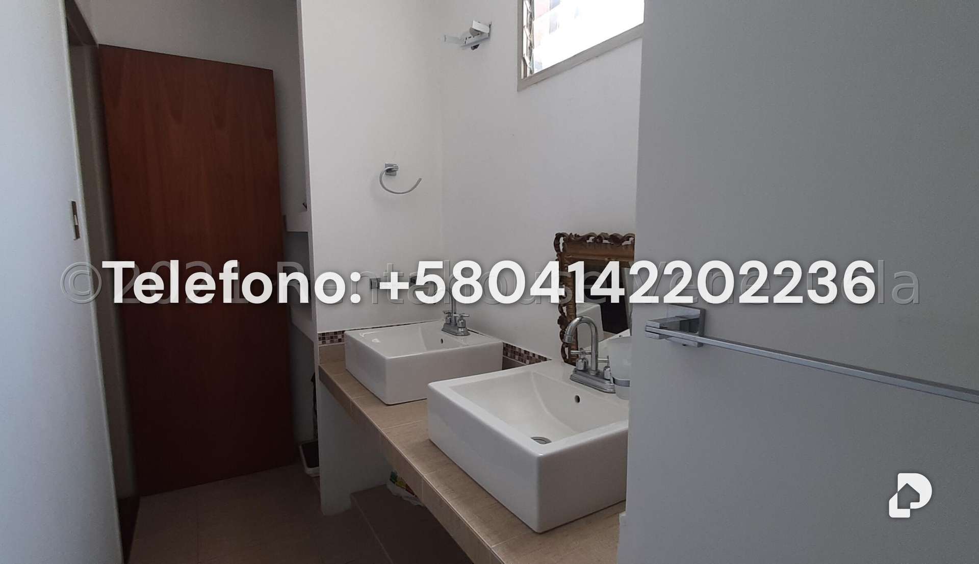 Casa en Sebucan, Caracas – 25