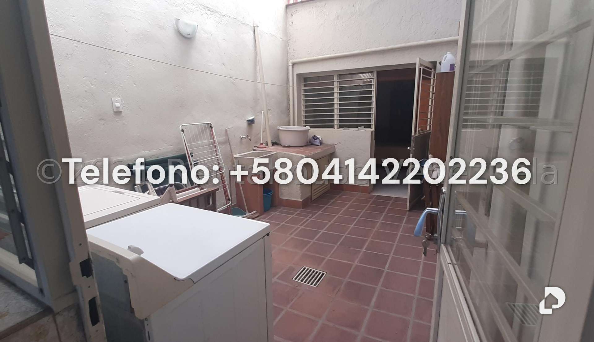 Casa en Sebucan, Caracas – 41