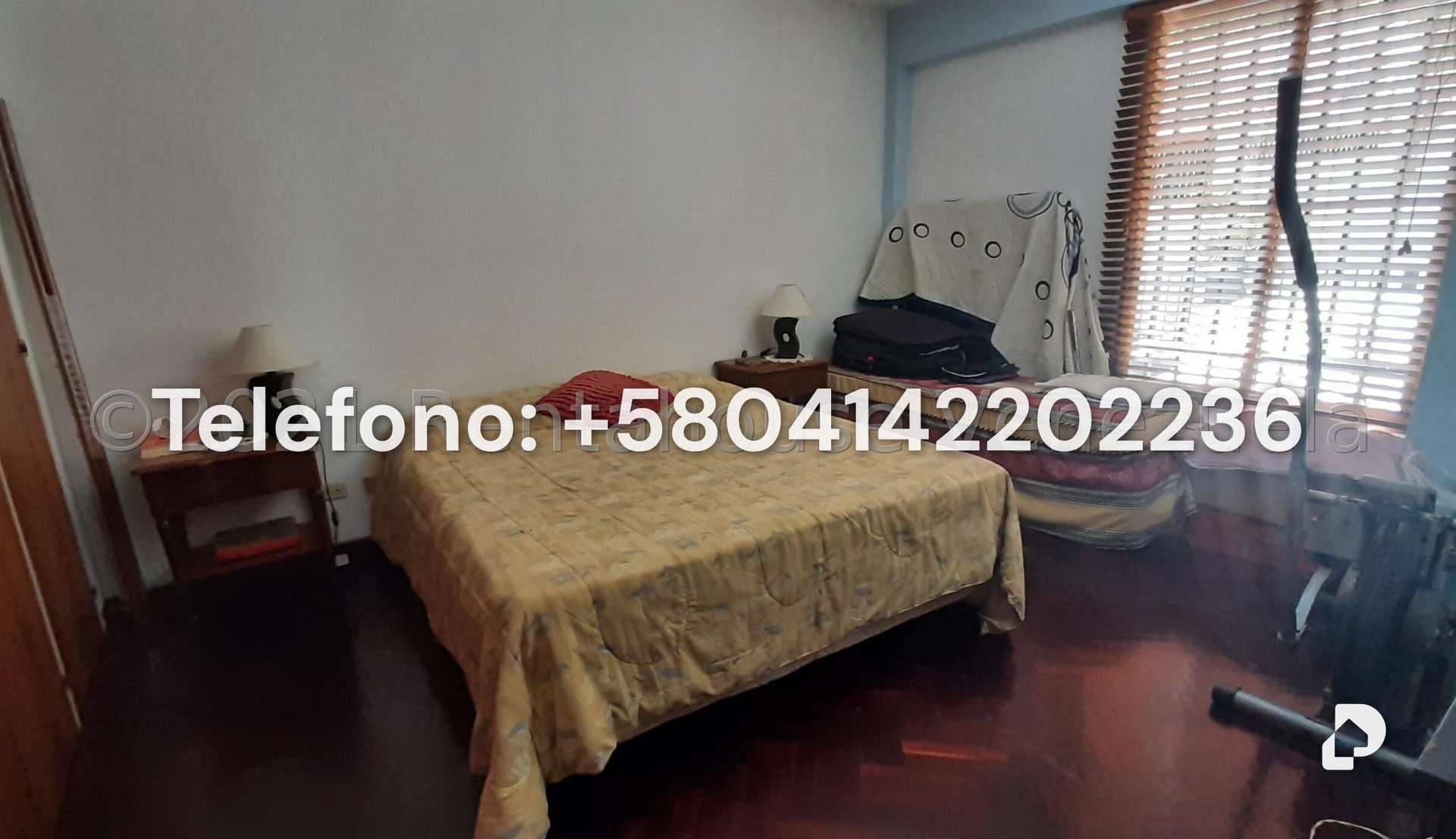 Casa en Sebucan, Caracas – 36