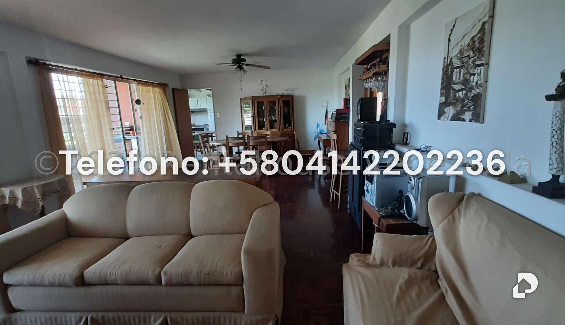 Casa en Sebucan, Caracas – 28