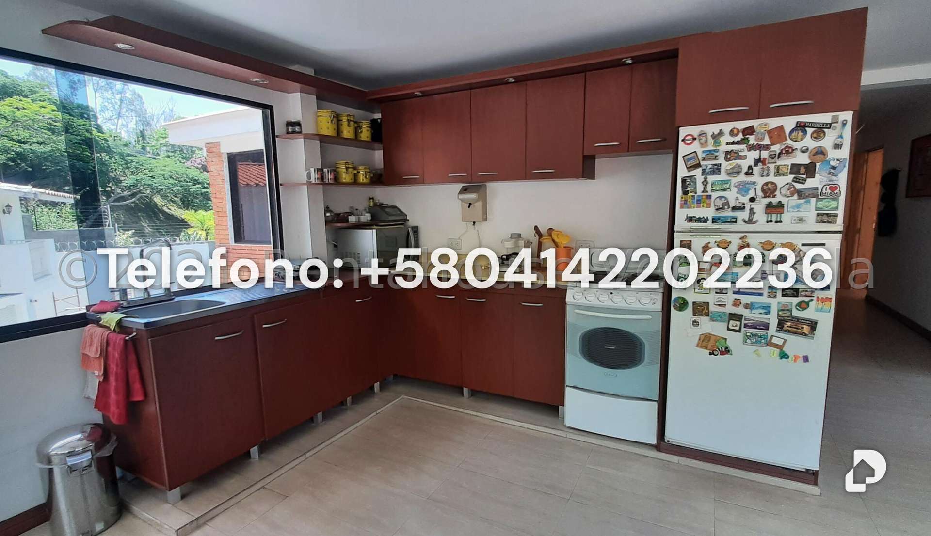 Casa en Sebucan, Caracas – 8